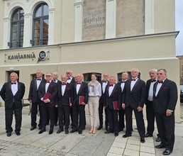 KONCERT NADZWYCZAJNY