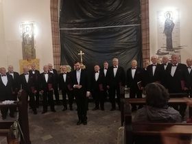 Koncert Musica Sacra