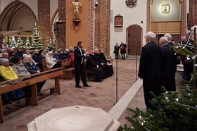 SŁOWO OD ARCYBISKUPA WIESŁAWA ŚMIGIELA