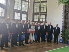 Pamiątkowa fotografia