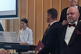 KONCERT NADZWYCZAJNY