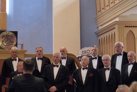 KONCERT NADZWYCZAJNY