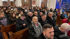 W oczekiwaniu na wyniki