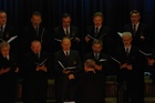 Koncert w Filharmonii, fot. W.Gelbard