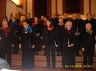Koncert Chóru "Spotkanie"