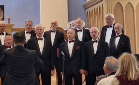 KONCERT NADZWYCZAJNY