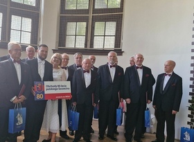 Pamiątkowa fotografia