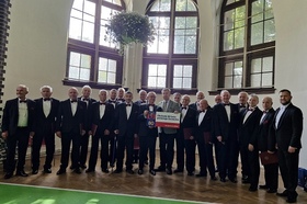 Pamiątkowa fotografia