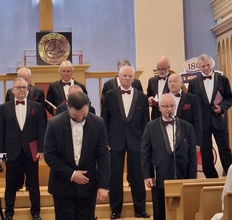 KONCERT NADZWYCZAJNY