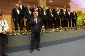 Słowiki60 na scenie