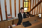 Organista
