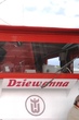 Witamy na pokładzie m/s Dziewanna